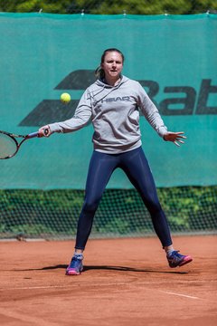 Bild 167 - Nordliga SV Blankenese - HTV Hannover